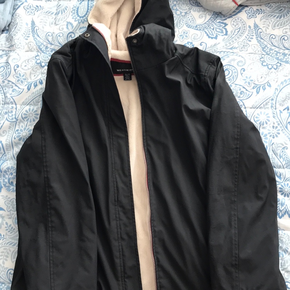 Jacket